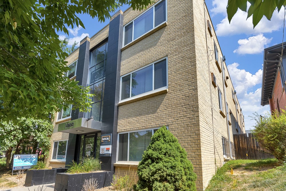 1444 St Paul Image 21
