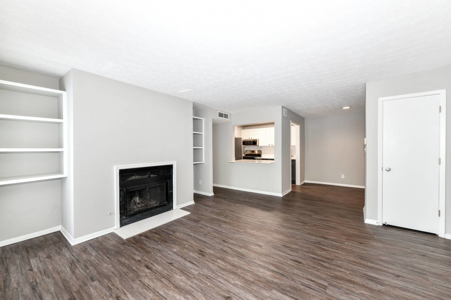 The Dakota at Druid Hills Image 36