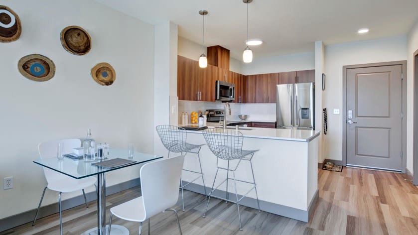 Pratt Park Apartments Image 30