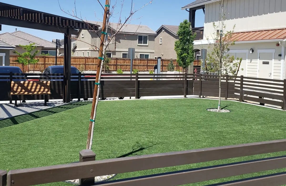 Silverado Apartments Image 5