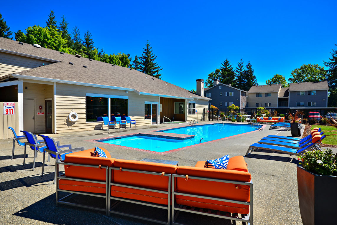 Windsor Apartments Image 41
