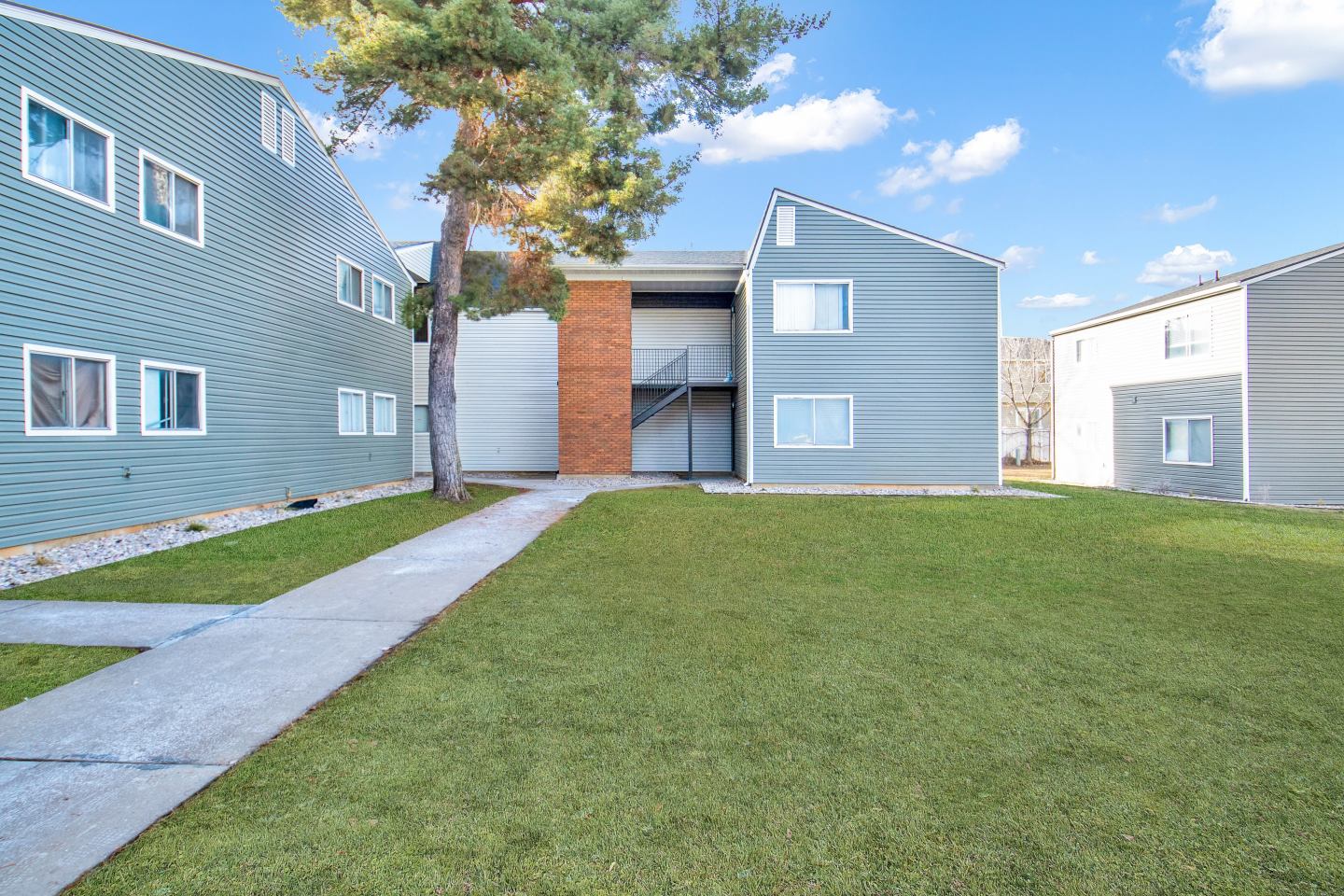 Ivy Apartment Homes Image 13