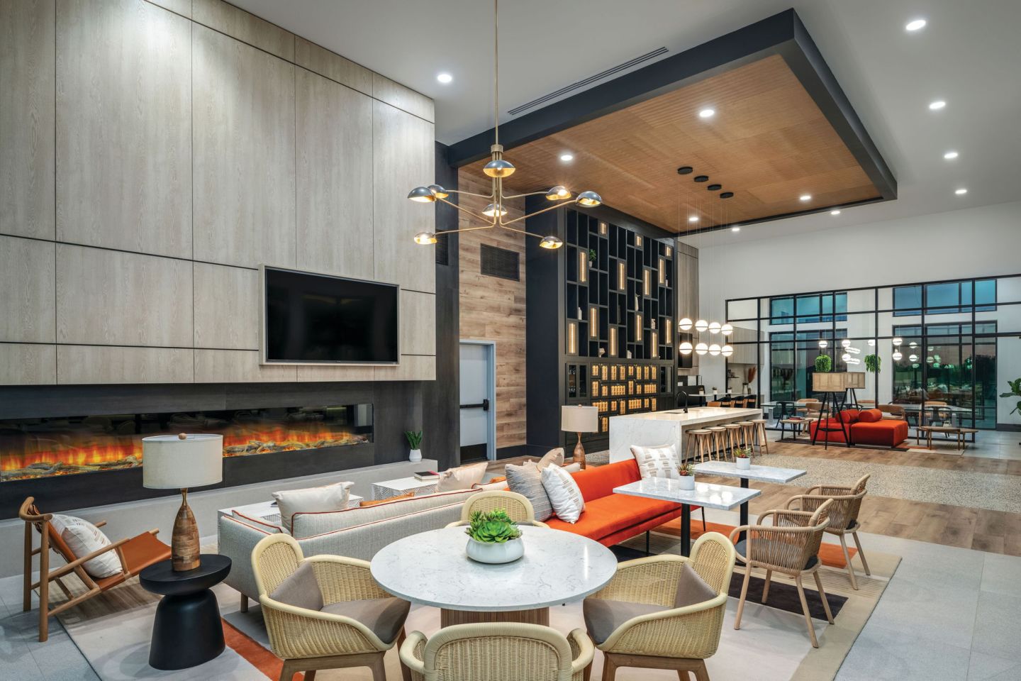 Residences Kierland Image 45