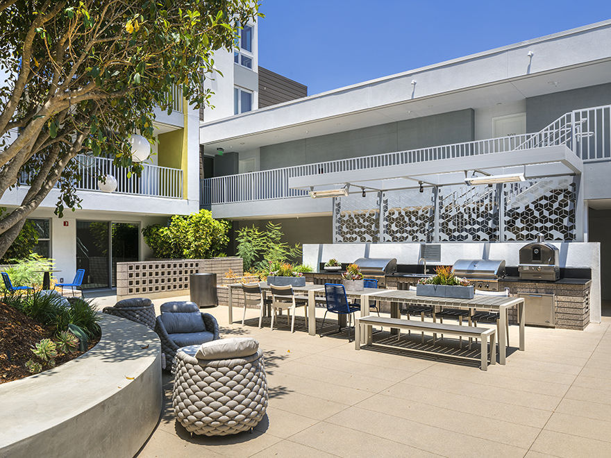 Domain West Hollywood Image 28