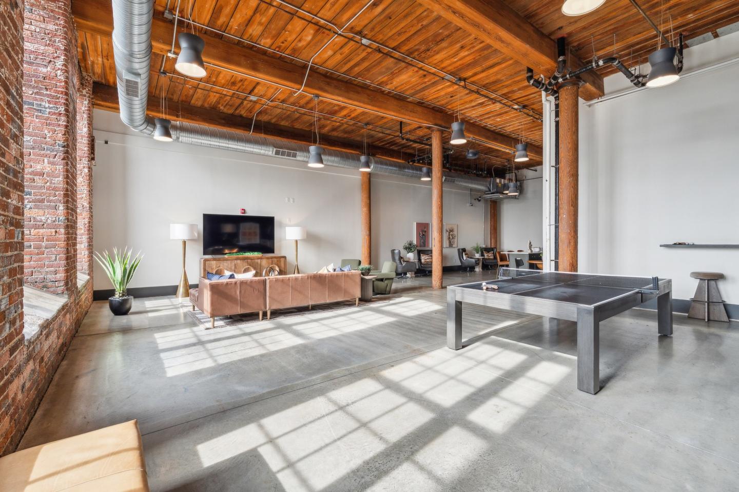 Loray Mill Lofts Image 42