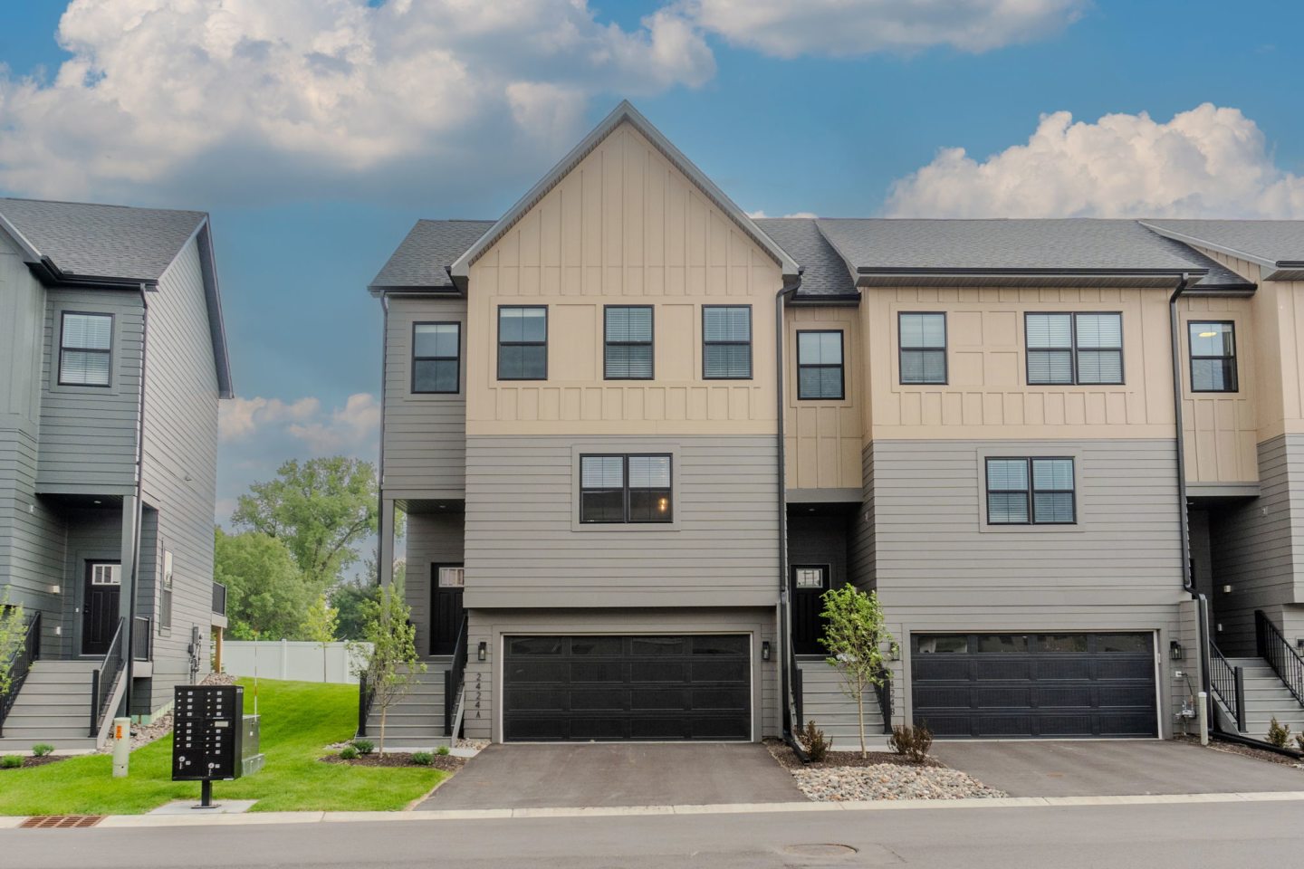 Foxtail Hollow Townhomes Image 15