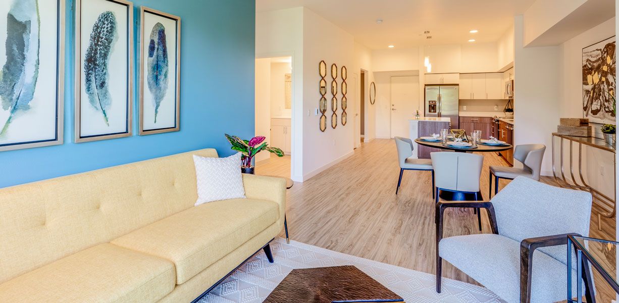 Edition Apartments Image 19