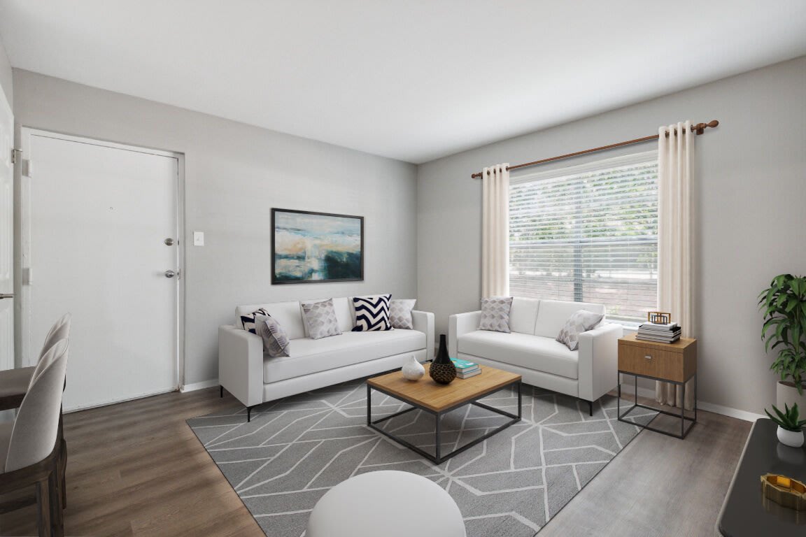 The Park Apartments Image 20