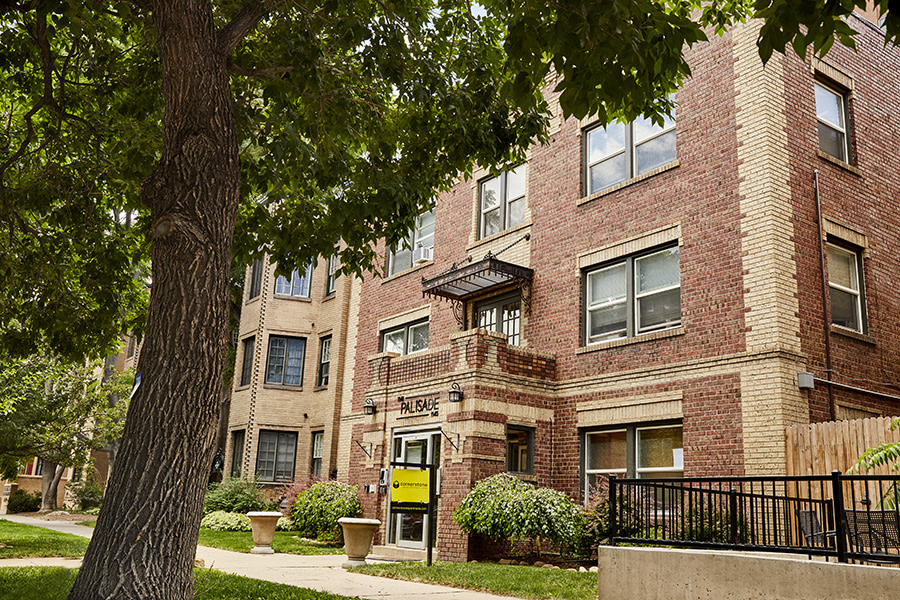 Palisade Apartments Image 10