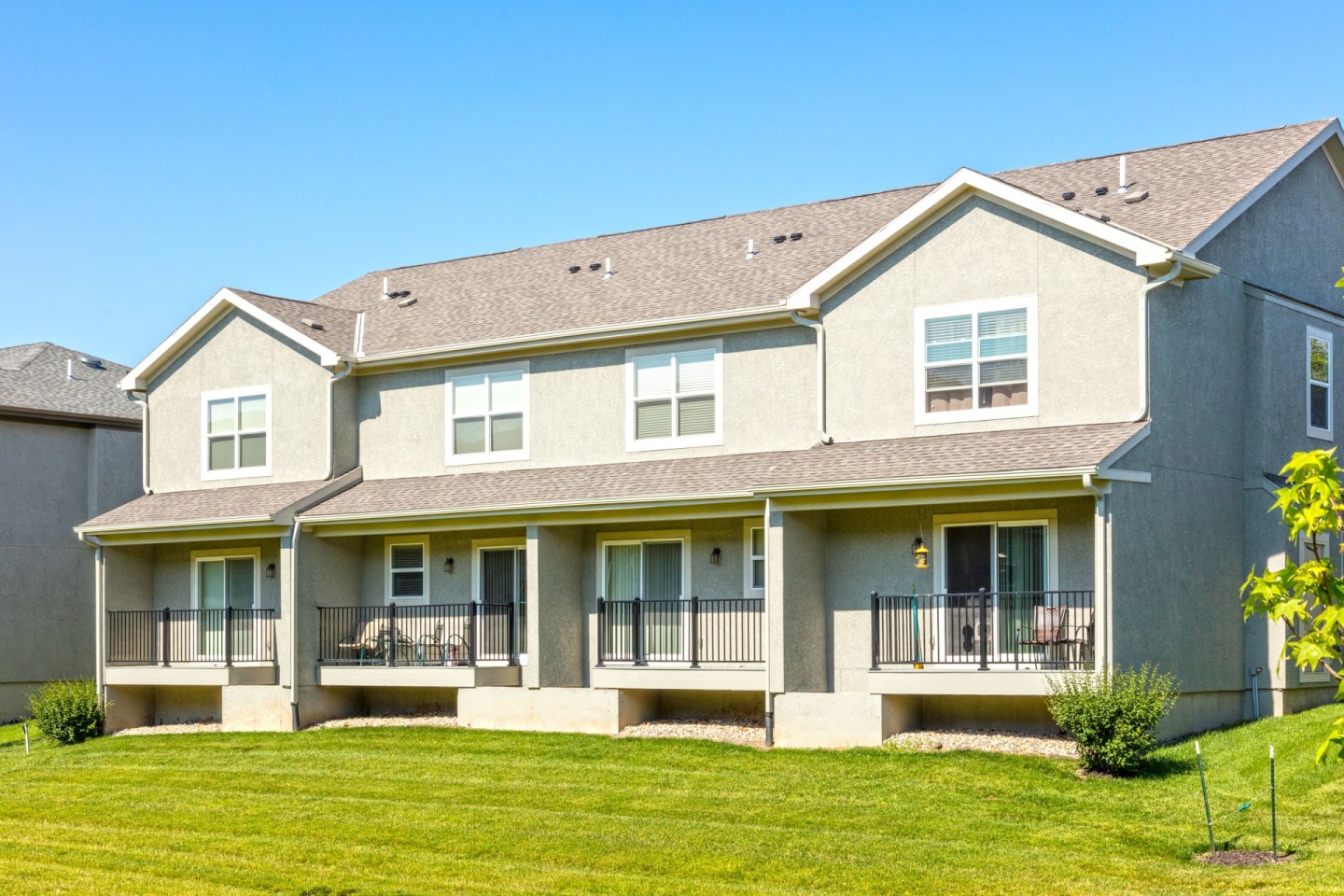 Prairie Pines Townhomes Image 44