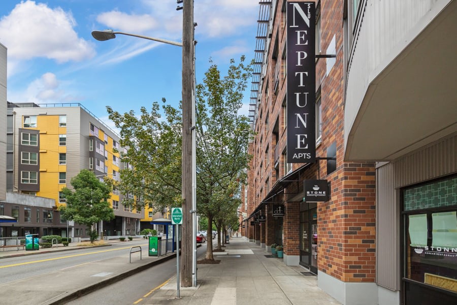 Neptune SLU Apartments Seattle Image 6