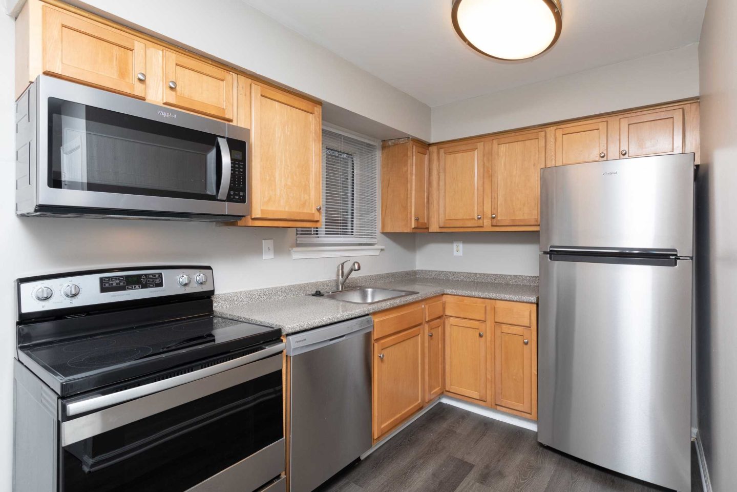 Livingstone Apartments Image 2