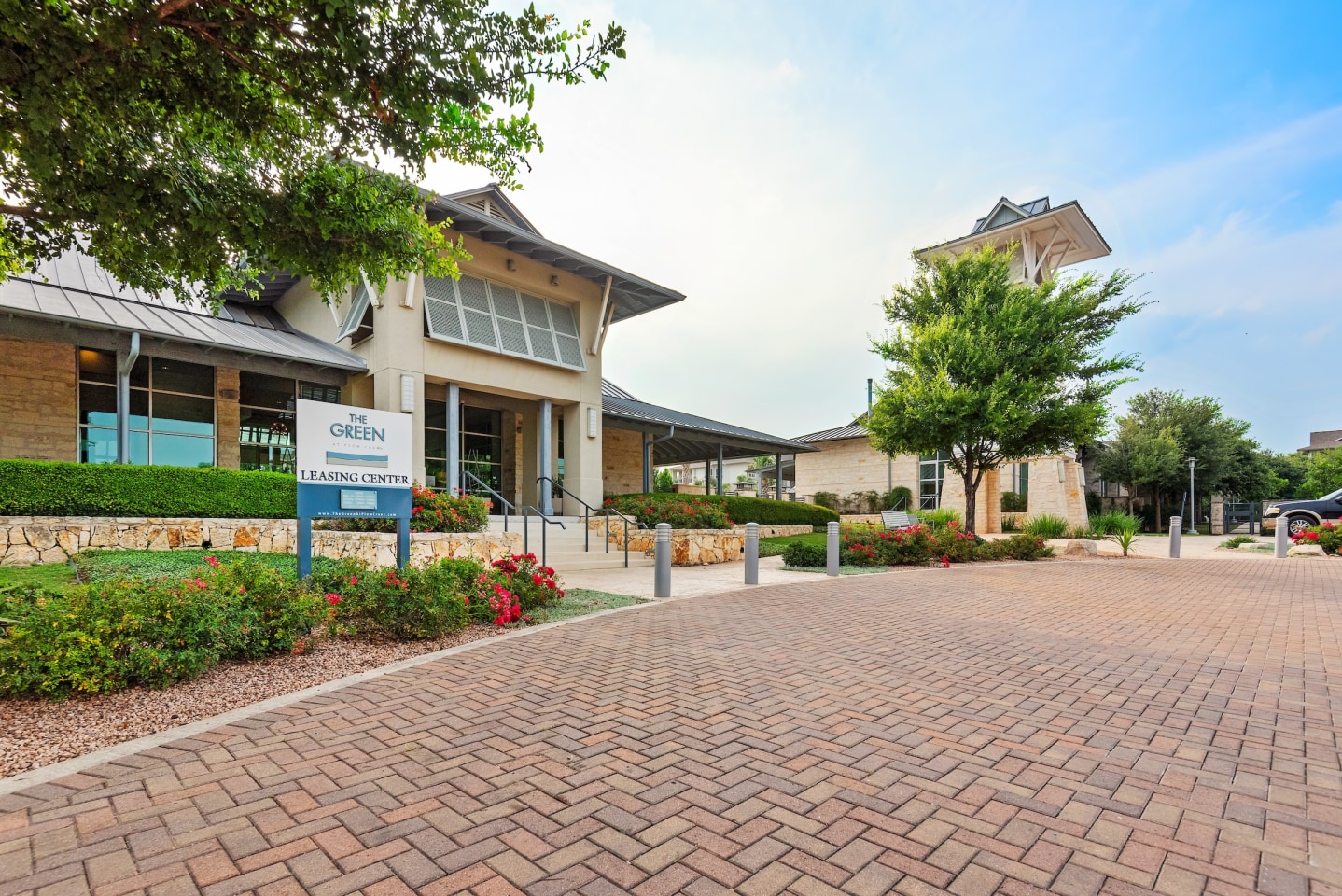 The Green at Plum Creek Image 3