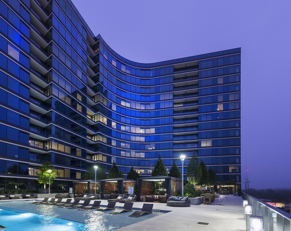 Hanover Buckhead Village Image 1