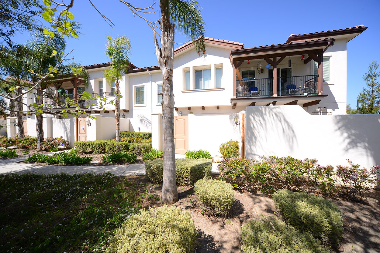 Parkside Villas Image 5