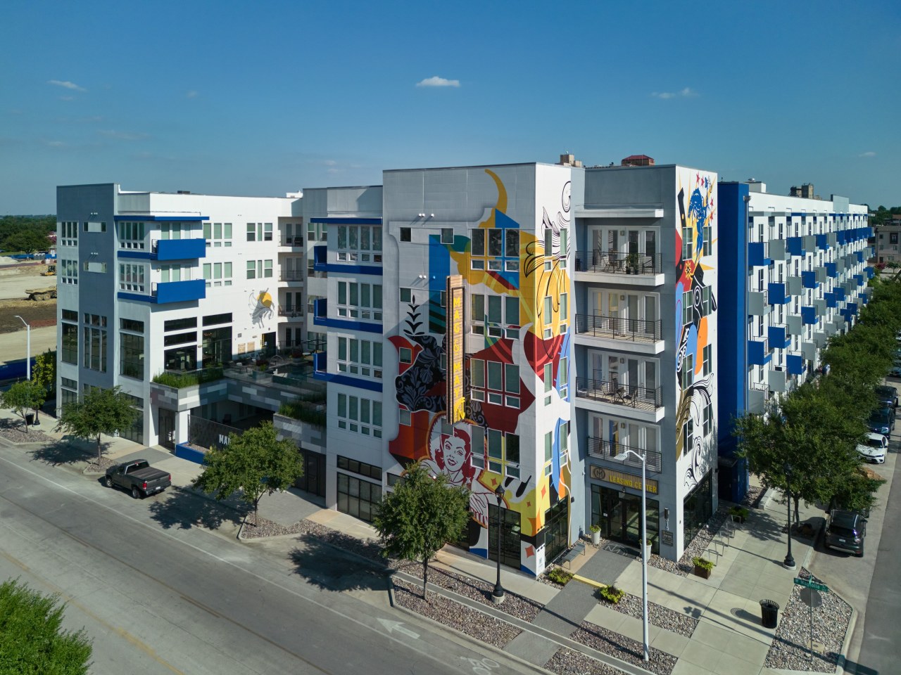 Mag & May Image 1