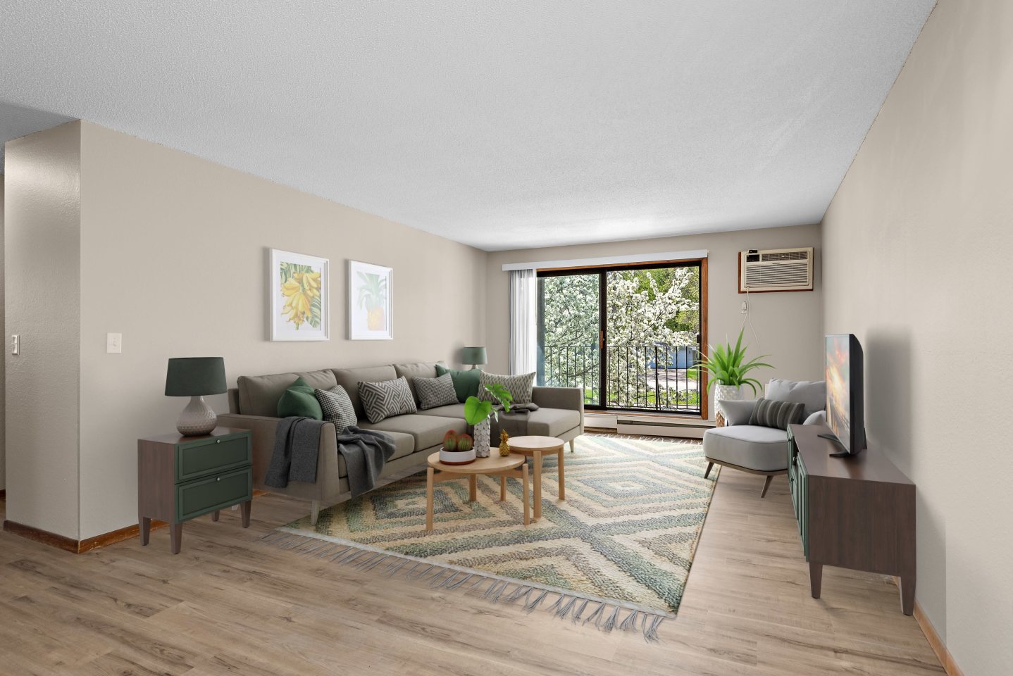 Village Apartments Image 4