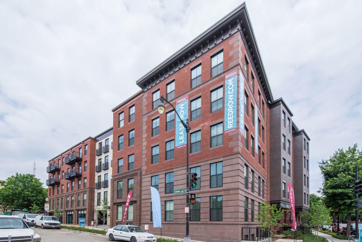 Reed Row Image 1