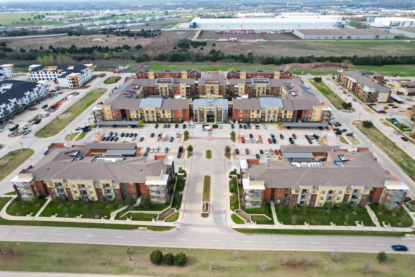 Gateway Pines Image 41
