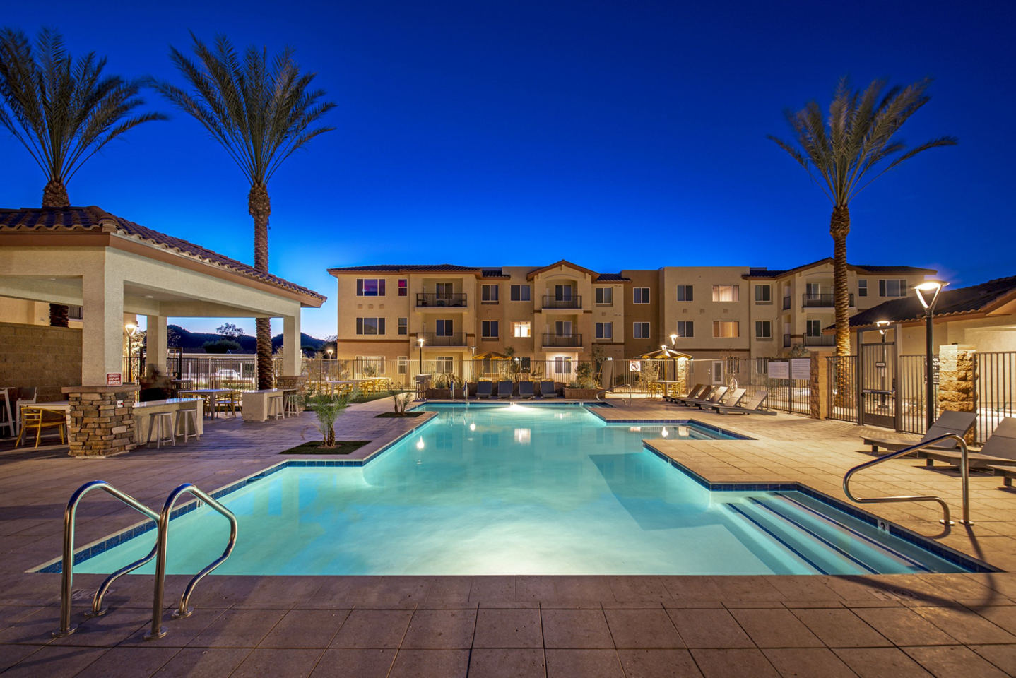 Affordable Housing - The Safford Image 4