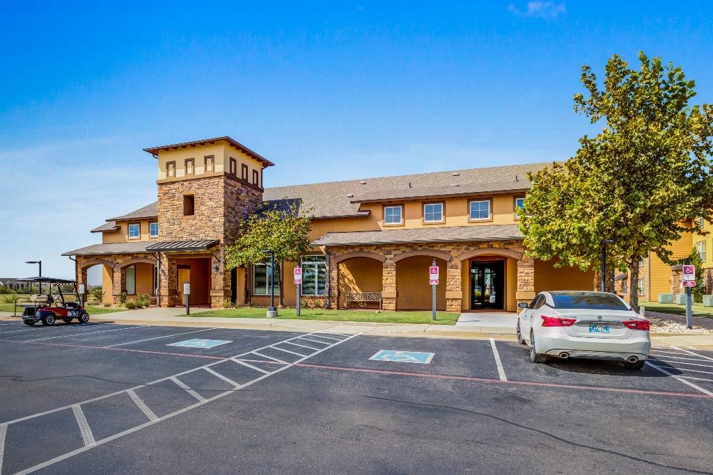 The Retreat at Quail North Apartments Image 28