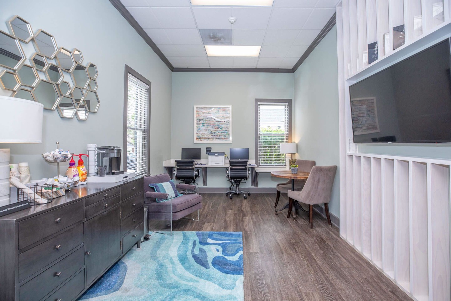 The Residence At Barrington Apartments Image 6