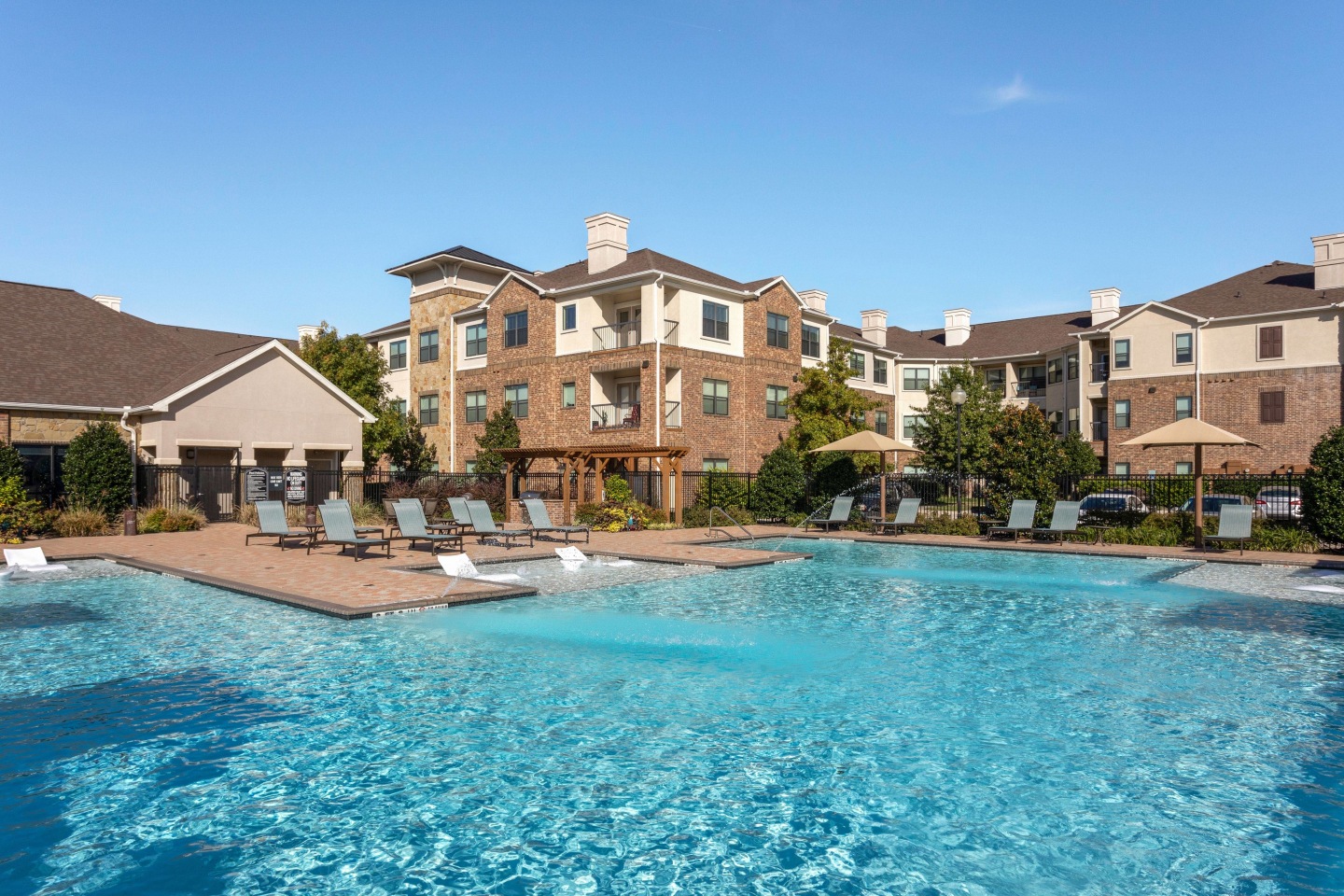 Avenues at Craig Ranch Apartments Image 10