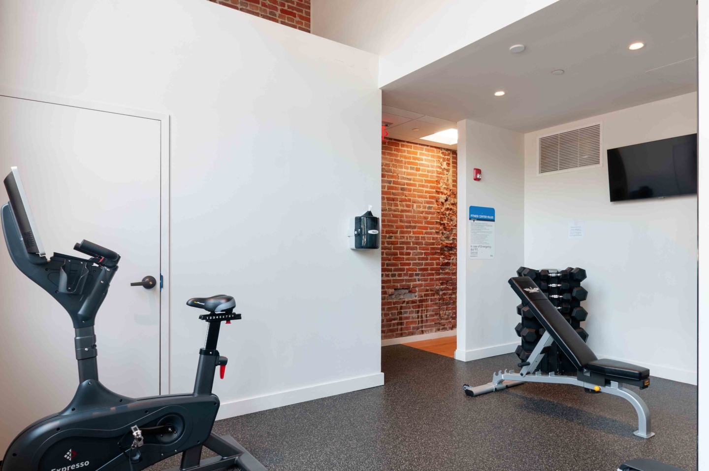 Logan Lofts Image 17