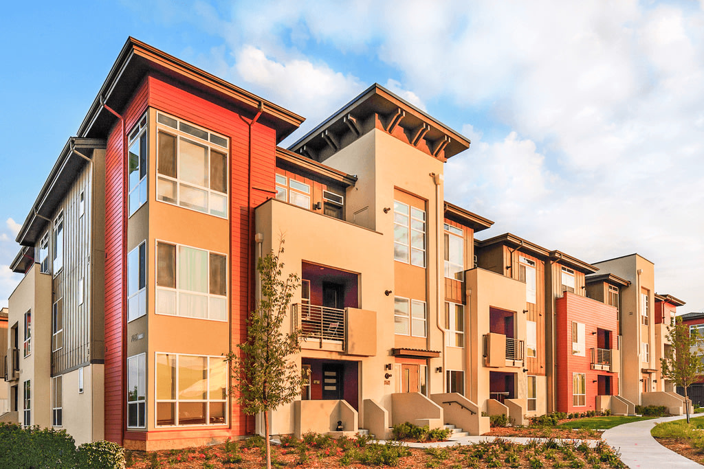 The Aster Town Center Image 1
