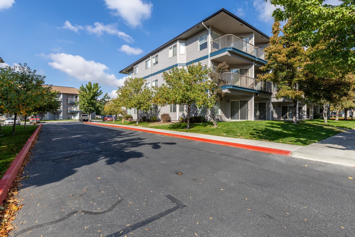 Shoreline Village Apartment Homes Image 17