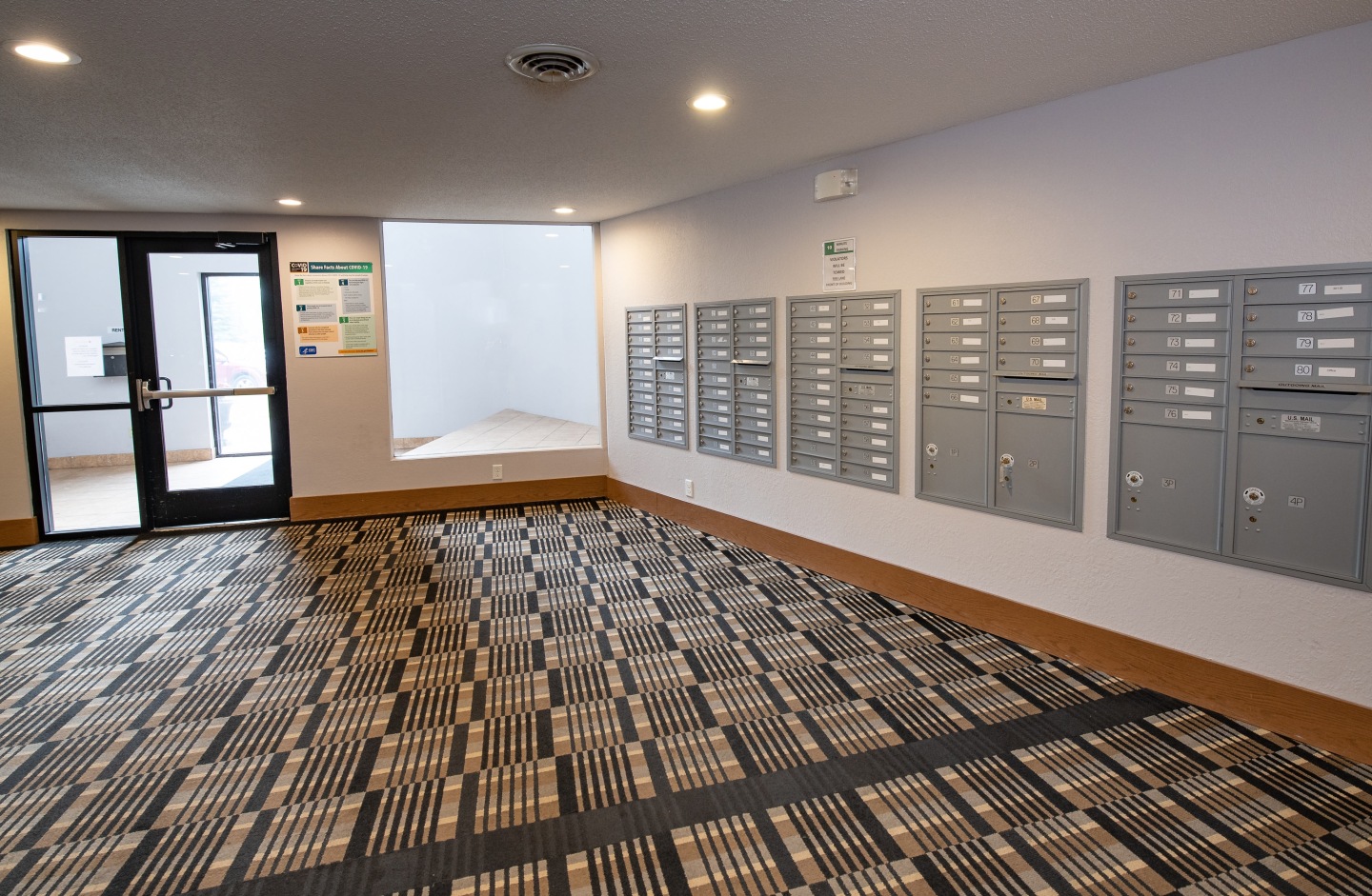 Southwind Apartments Image 29