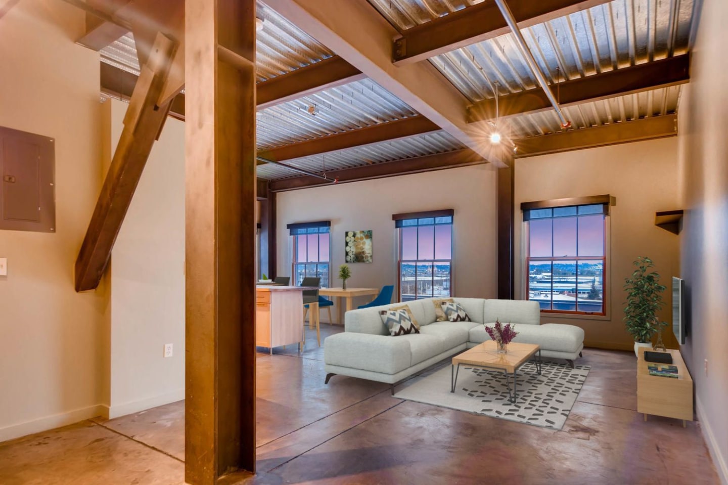 Albers Mill Lofts Image 1