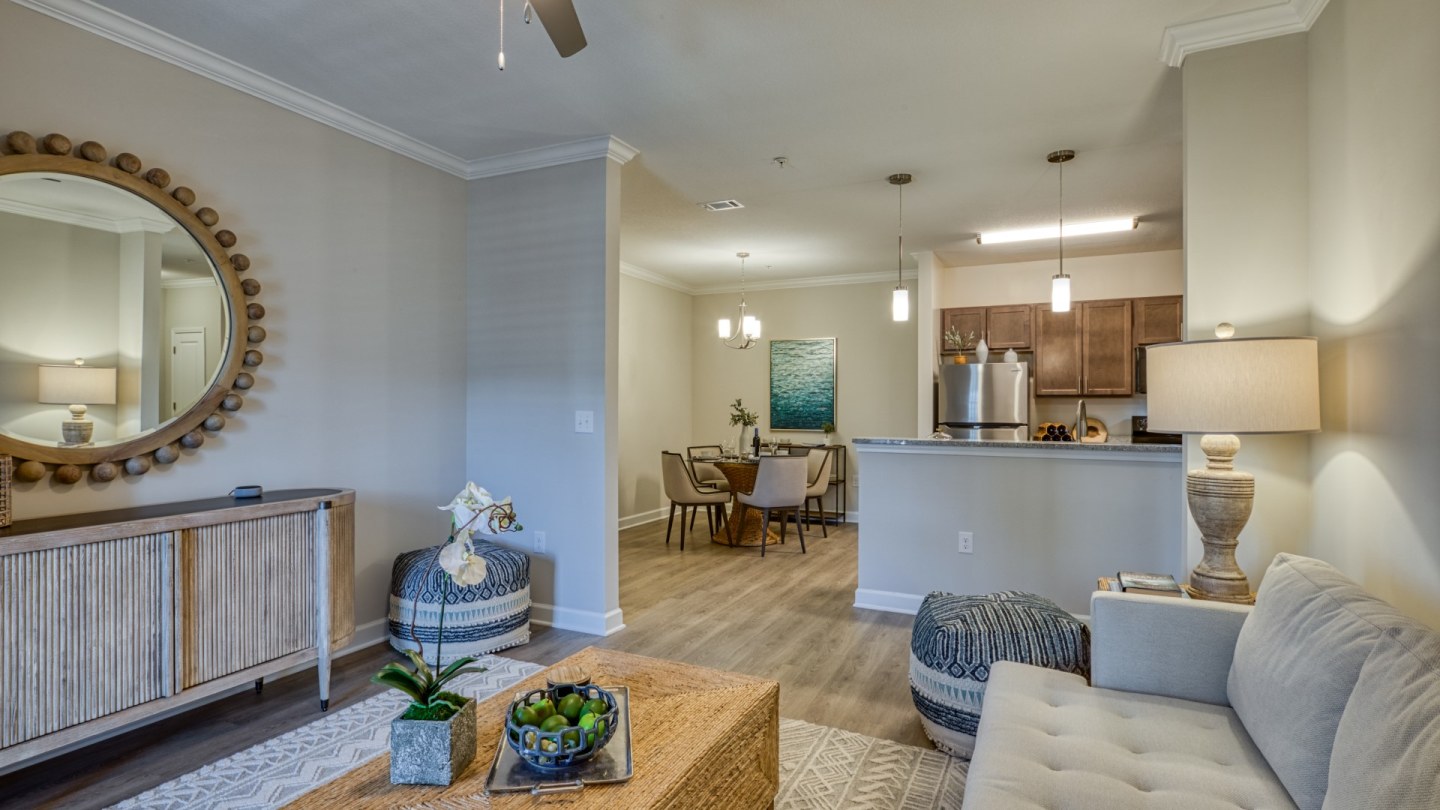 Port 58 Apartments @ Hillpoint Image 9