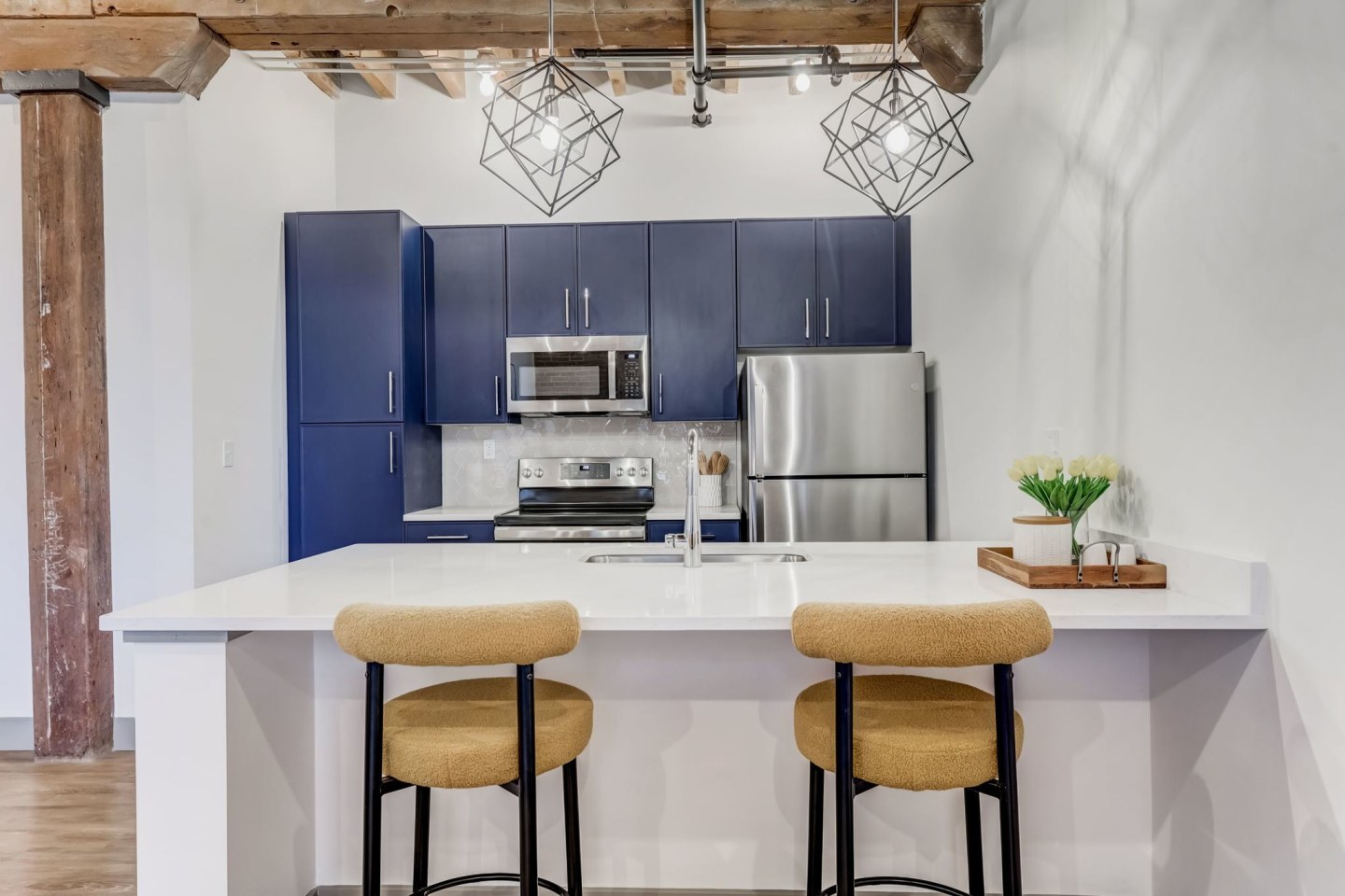 Hoffman Lofts Image 3