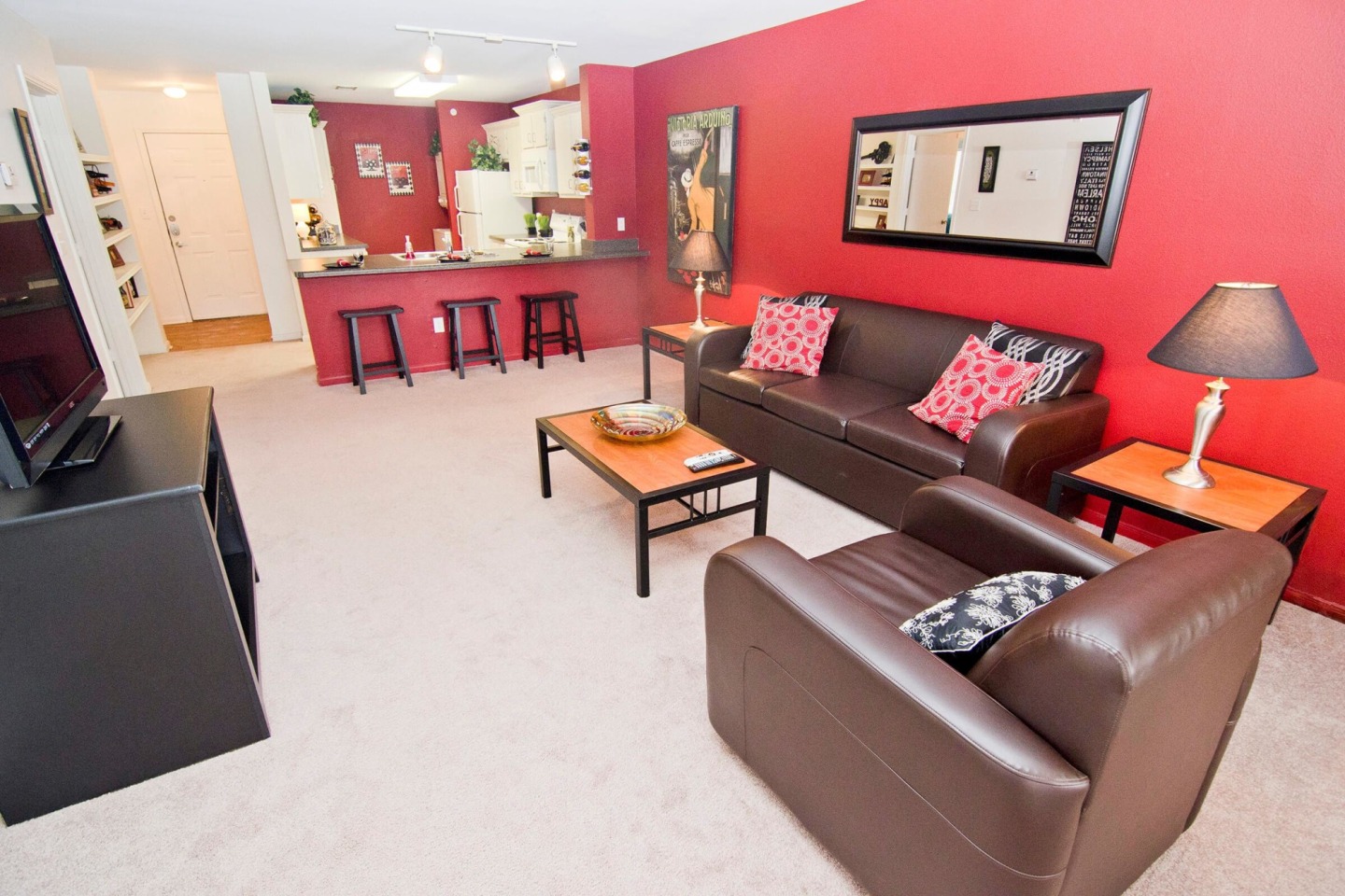 College Towne Apartments Image 13