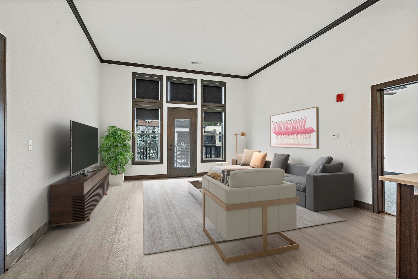 Parkville Flats Image 3