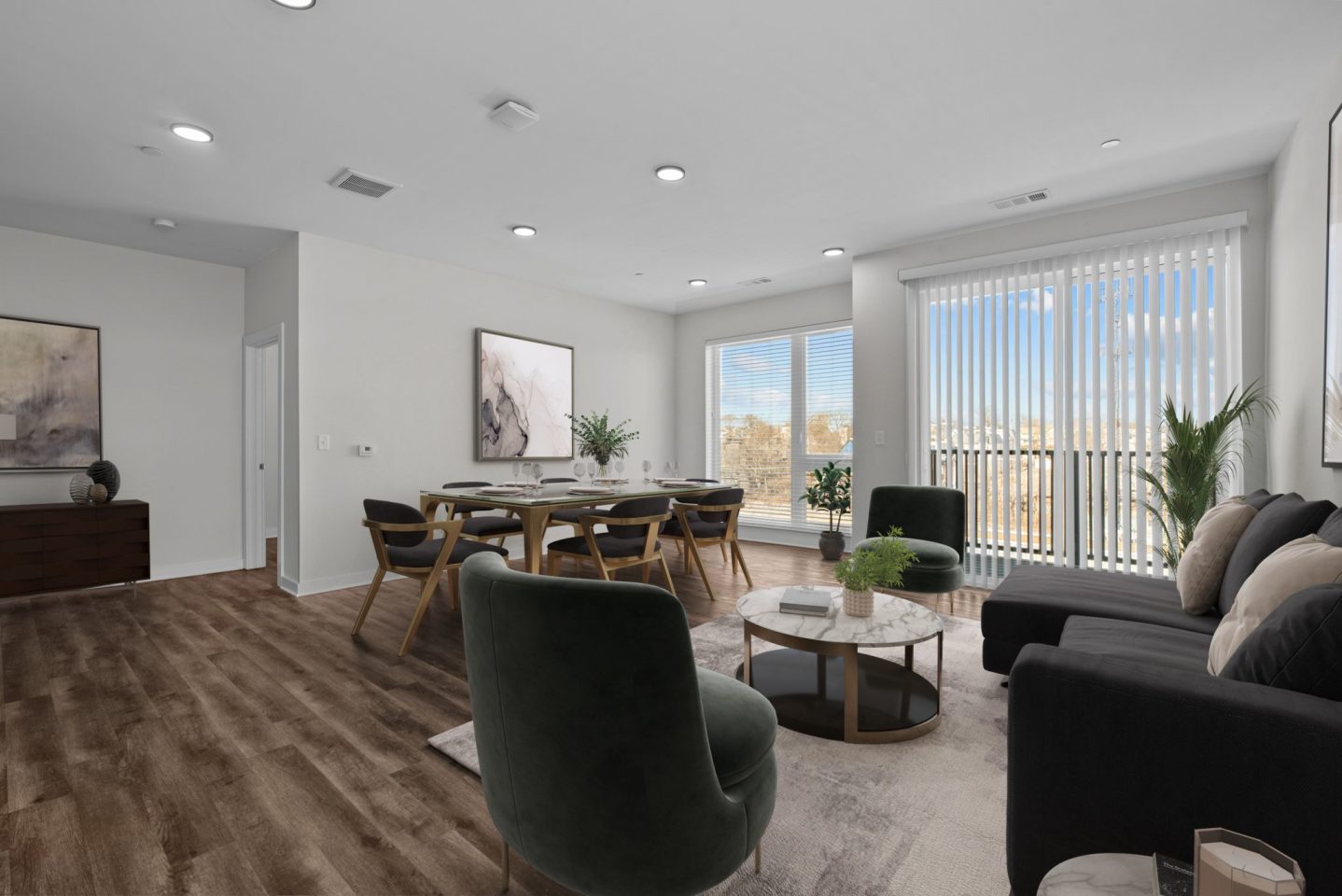 The Chartwell at Marathon Village Image 12