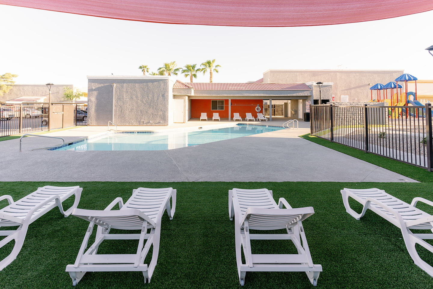 Orange Grove apartment homes Image 6