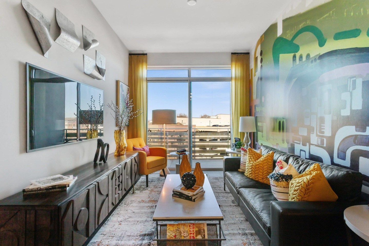AMLI Westside Image 28