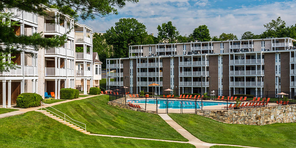 The Benjamin at Landover Hills – Affordable Apartments Image 38