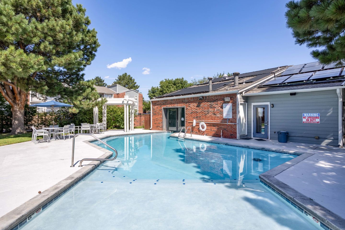 Mountain View Apartment Homes Image 7