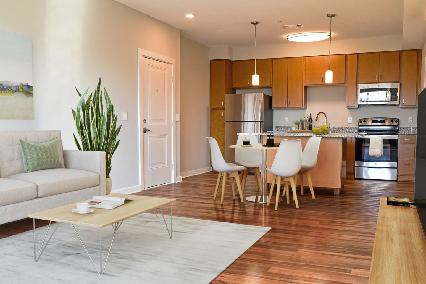 Preserve at Highland Ridge - Affordable Housing Image 34