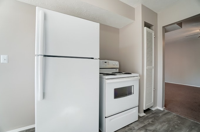 Finneytown Apartments and Townhomes Image 9