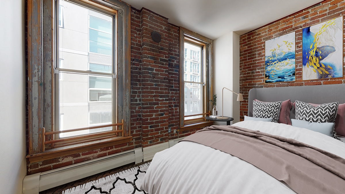 The Burlington - Affordable Housing Image 10