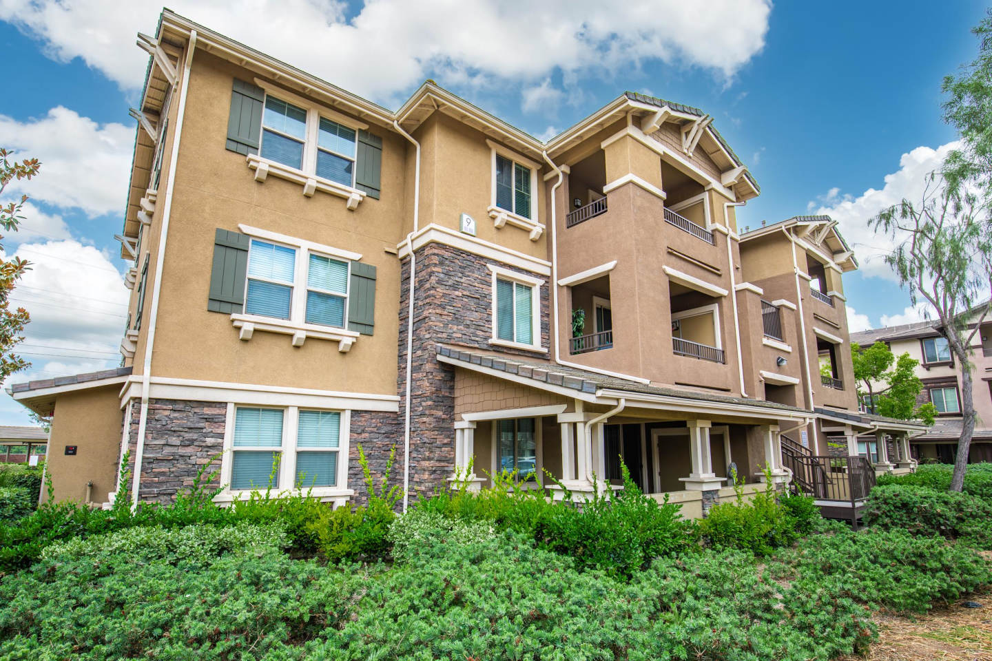 Meadow Square Apartment Homes - Affordable Housing Image 24