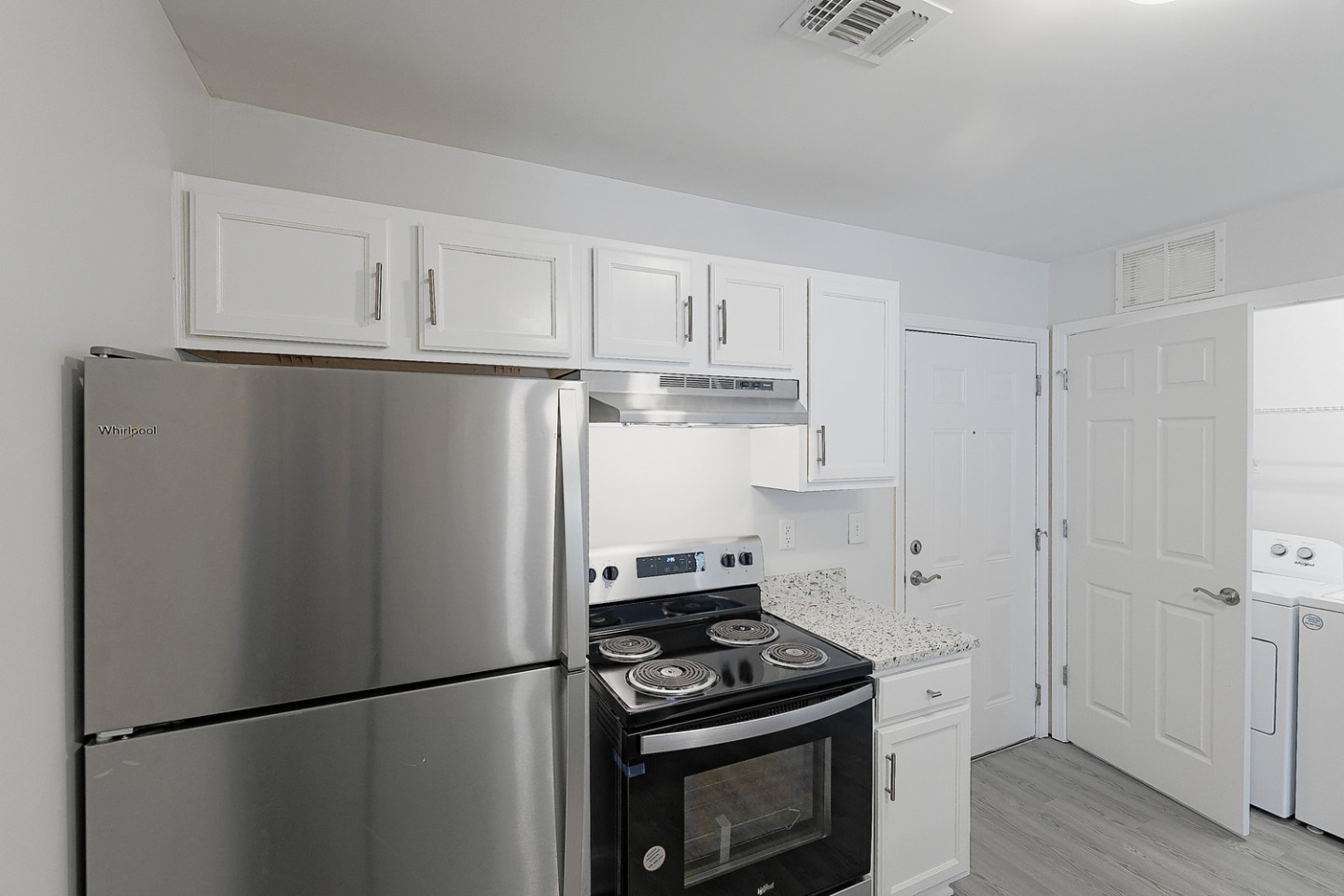 Oak Pointe Apartments Image 22