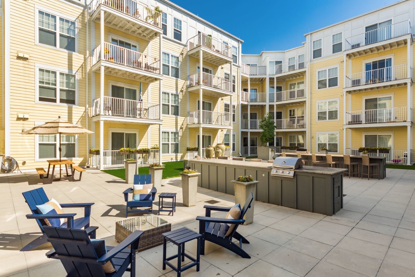 The Heights at Worthington Place Image 29