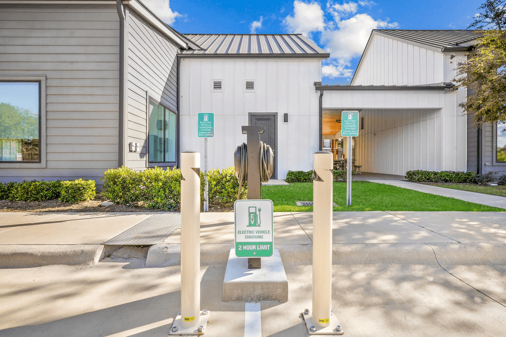East Vue Ranch Apartments Image 24