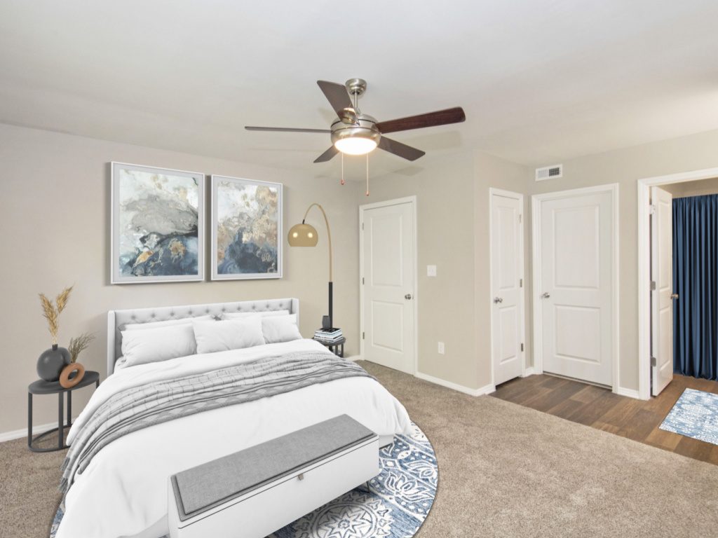 Fairgate Apartments Image 16