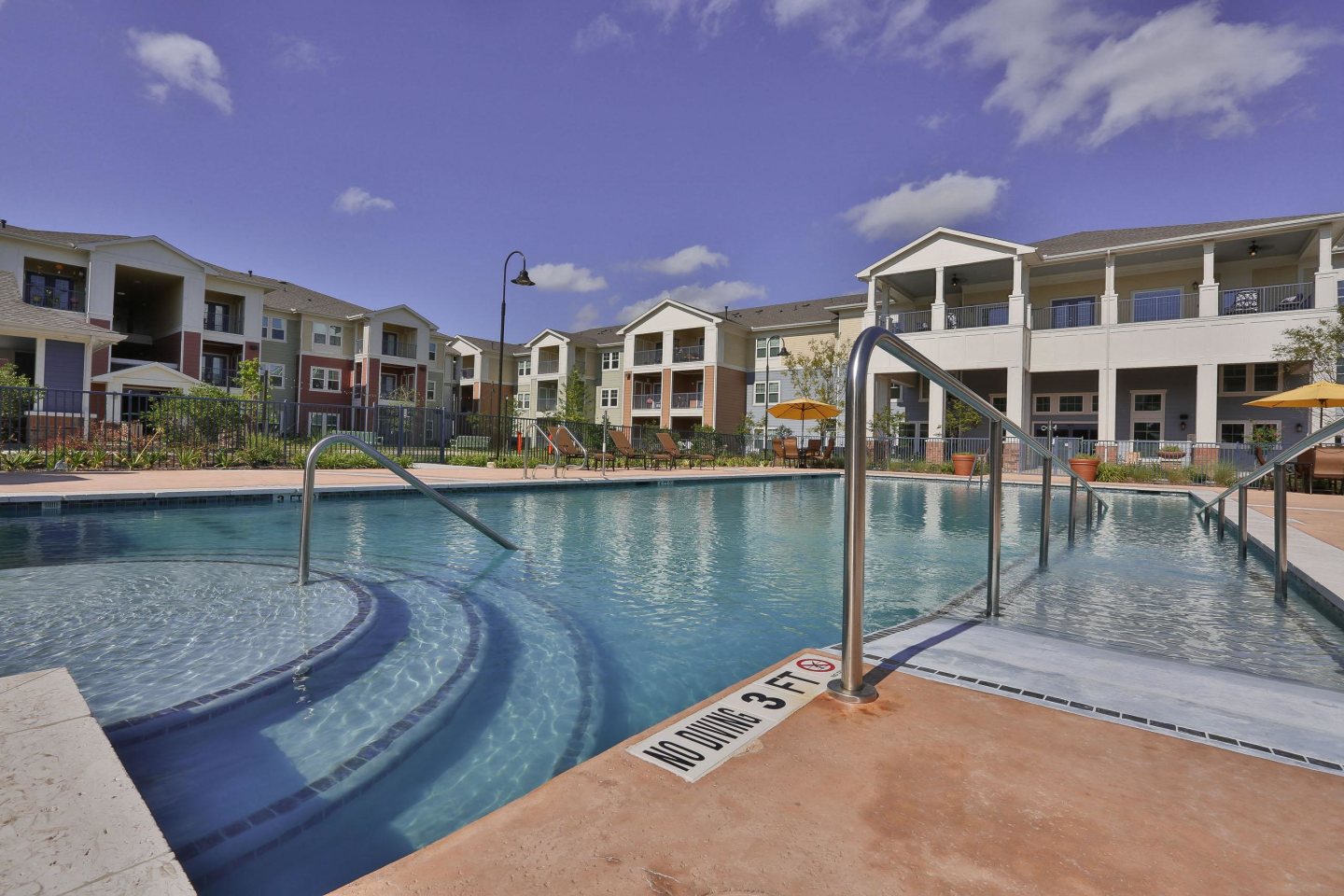 Mariposa at Pecan Park - Senior Housing Image 4